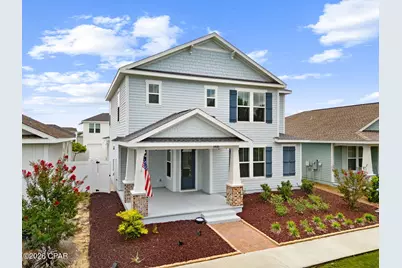 1416 Blackbird Court, Panama City, FL 32405 - Photo 1