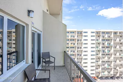 23223 Front Beach Road #907, Panama City Beach, FL 32413 - Photo 38