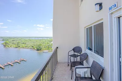 23223 Front Beach Road #907, Panama City Beach, FL 32413 - Photo 36