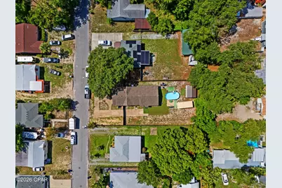 1611 Cincinnati Avenue, Panama City, FL 32401 - Photo 46
