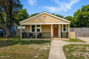 1611 Cincinnati Ave, Panama City, FL 32401 - Photo 2