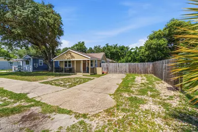 1611 Cincinnati Avenue, Panama City, FL 32401 - Photo 34
