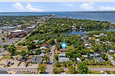 1611 Cincinnati Avenue, Panama City, FL 32401 - Photo 42