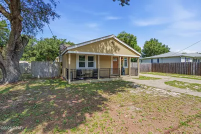 1611 Cincinnati Avenue, Panama City, FL 32401 - Photo 36