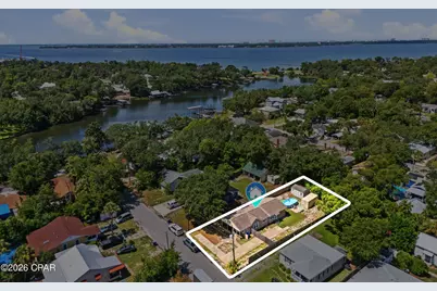 1611 Cincinnati Avenue, Panama City, FL 32401 - Photo 44