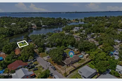 1611 Cincinnati Avenue, Panama City, FL 32401 - Photo 44