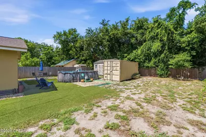 1611 Cincinnati Avenue, Panama City, FL 32401 - Photo 36