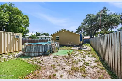 1611 Cincinnati Avenue, Panama City, FL 32401 - Photo 34
