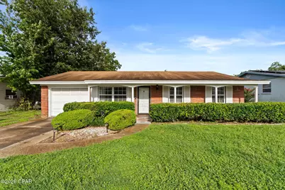 1805 Clay Avenue, Panama City, FL 32405 - Photo 2