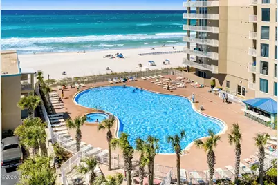 16819 Front Beach Road #1812, Panama City Beach, FL 32413 - Photo 18