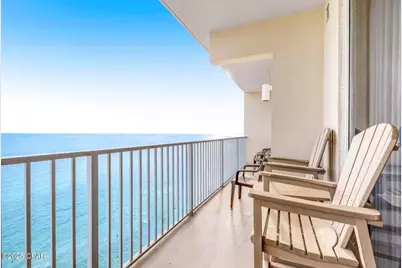 16819 Front Beach Road #1812, Panama City Beach, FL 32413 - Photo 12