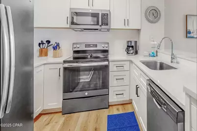 16819 Front Beach Road #1812, Panama City Beach, FL 32413 - Photo 6