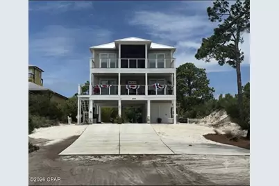109 Plover Drive, Port Saint Joe, FL 32456 - Photo 1
