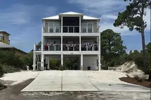 109 Plover Dr, Port Saint Joe, FL 32456 - Photo 1
