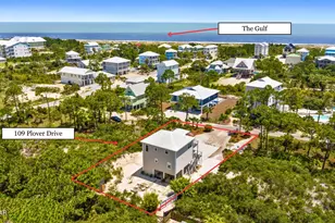 109 Plover Dr, Port Saint Joe, FL 32456 - Photo 2