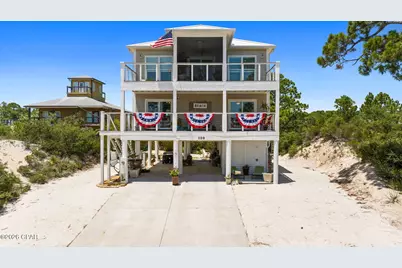 109 Plover Drive, Port Saint Joe, FL 32456 - Photo 52