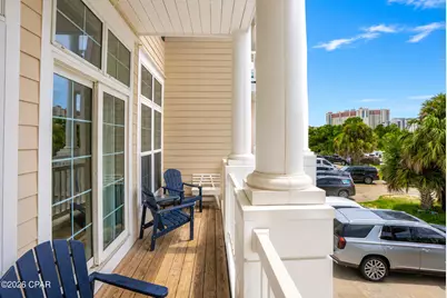 512 Dement Circle #E, Panama City Beach, FL 32407 - Photo 48
