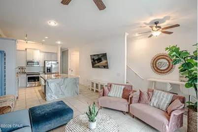 512 Dement Circle #E, Panama City Beach, FL 32407 - Photo 16