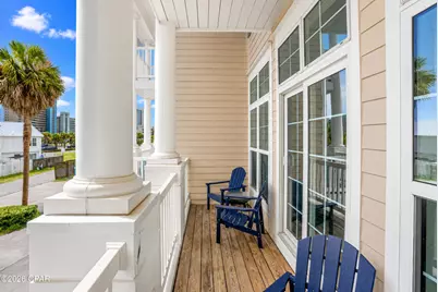 512 Dement Circle #E, Panama City Beach, FL 32407 - Photo 18