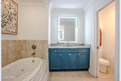 512 Dement Circle #E, Panama City Beach, FL 32407 - Photo 28