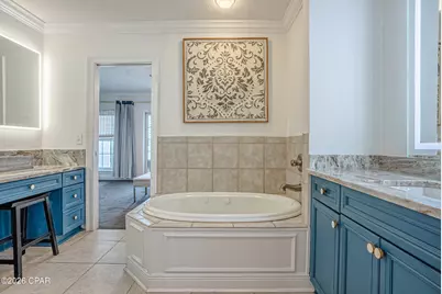 512 Dement Circle #E, Panama City Beach, FL 32407 - Photo 26
