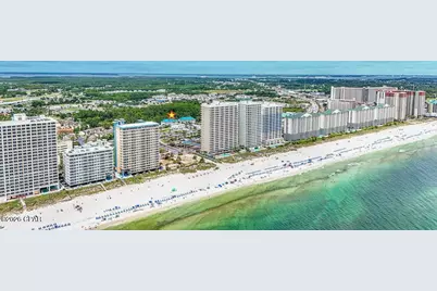 512 Dement Circle #E, Panama City Beach, FL 32407 - Photo 2