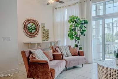 512 Dement Circle #E, Panama City Beach, FL 32407 - Photo 36