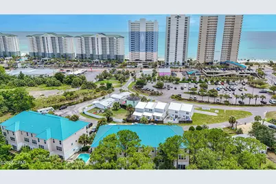 512 Dement Circle #E, Panama City Beach, FL 32407 - Photo 54
