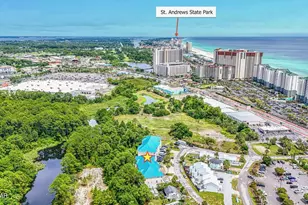 512 Dement Cir, Panama City Beach, FL 32407 - Photo 56