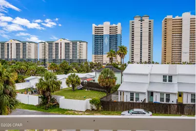 512 Dement Circle #E, Panama City Beach, FL 32407 - Photo 42