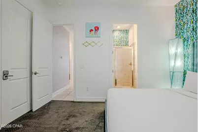 512 Dement Circle #E, Panama City Beach, FL 32407 - Photo 22