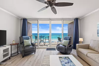 14701 Front Beach Road #529, Panama City Beach, FL 32413 - Photo 6