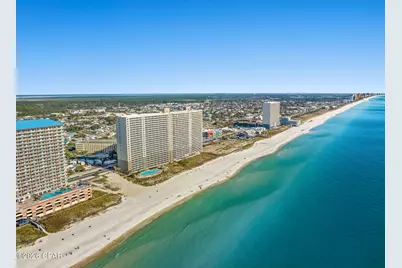 14701 Front Beach Road #529, Panama City Beach, FL 32413 - Photo 2