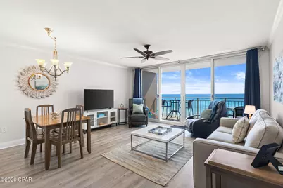 14701 Front Beach Road #529, Panama City Beach, FL 32413 - Photo 1