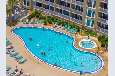 14701 Front Beach Road #529, Panama City Beach, FL 32413 - Photo 22