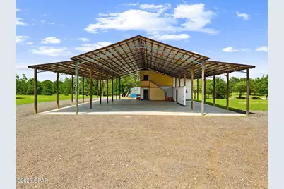 9325 Silver Lake Road, Fountain, FL 32438 - Photo 64