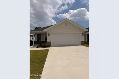 7126 Fox Meadow Drive, Panama City, FL 32404 - Photo 1