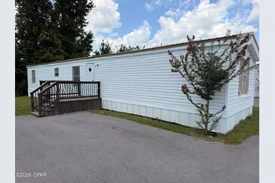 4512 Carla Lane #Lot L, Panama City, FL 32405 - Photo 1