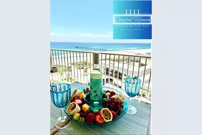 15928 Front Beach Road #31111, Panama City Beach, FL 32413 - Photo 2