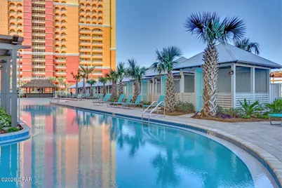 15928 Front Beach Road #31111, Panama City Beach, FL 32413 - Photo 56