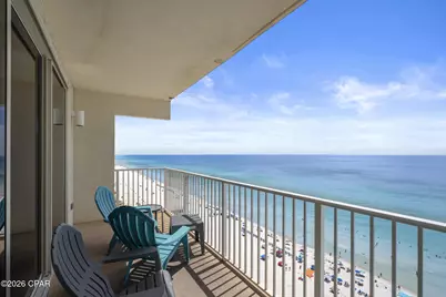 9900 S Thomas Drive #1702, Panama City Beach, FL 32408 - Photo 26