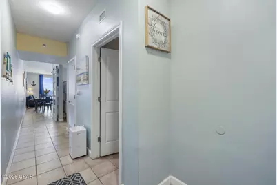 9900 S Thomas Drive #1702, Panama City Beach, FL 32408 - Photo 1