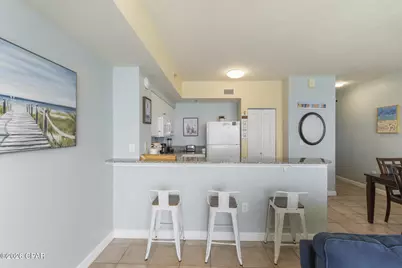 9900 S Thomas Drive #1702, Panama City Beach, FL 32408 - Photo 16