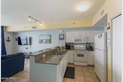 9900 S Thomas Drive #1702, Panama City Beach, FL 32408 - Photo 14