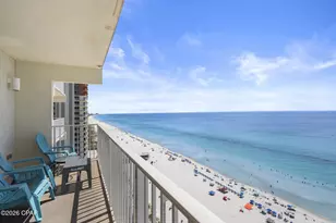 9900 S Thomas Dr, Panama City Beach, FL 32408 - Photo 24