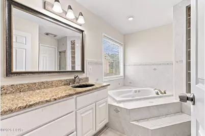 208 Palm Circle, Panama City Beach, FL 32413 - Photo 16