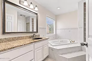 208 Palm Cir, Panama City Beach, FL 32413 - Photo 16