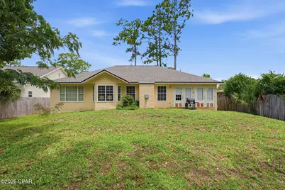 208 Palm Circle, Panama City Beach, FL 32413 - Photo 46