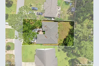 208 Palm Circle, Panama City Beach, FL 32413 - Photo 38