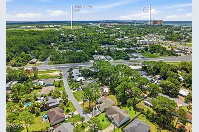 208 Palm Circle, Panama City Beach, FL 32413 - Photo 30